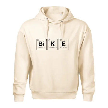 BiKE - periodická tabuľka