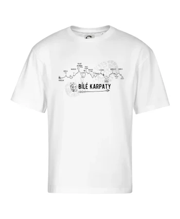 Profil Bílé Karpaty