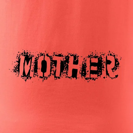 Párové tričko Motherfucker