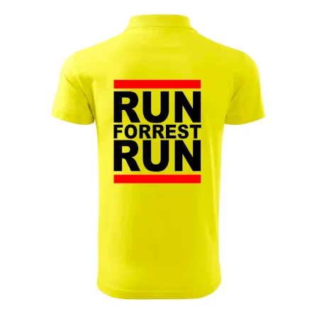 Run Forrest Run