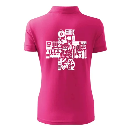 Zdravotné kríž veci