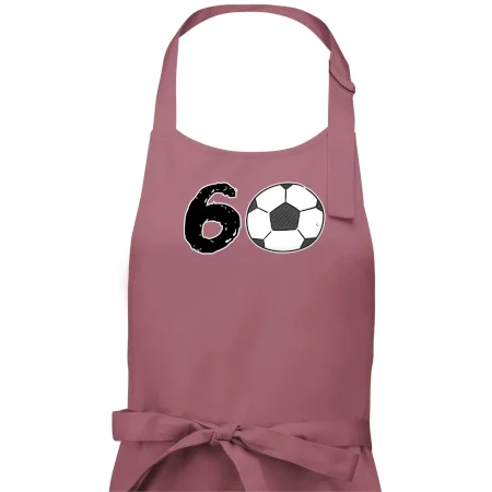 Futbal okrúhle narodeniny 60