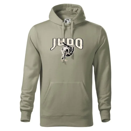 Judo v boji