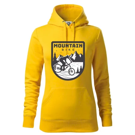 MTB mountain bike logo prsa zaoblené