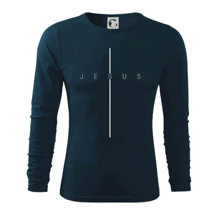 Jesus nápis v kríži