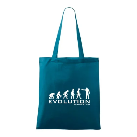 Evolúcia civilizace