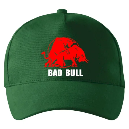 Bad Bull