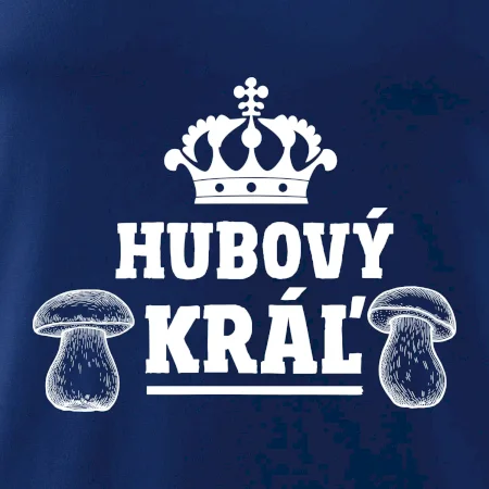 Hubový kráľ