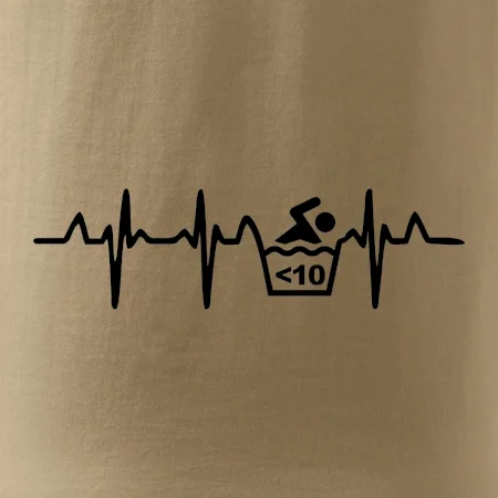 Otužilec EKG 10