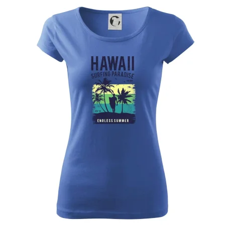 Hawaii