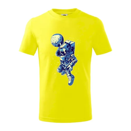 Astro basketbalista