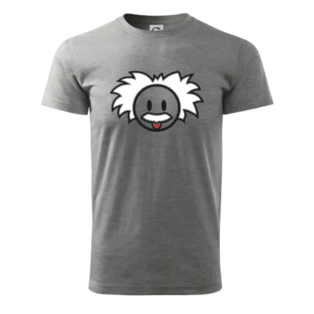 Albert Einstein