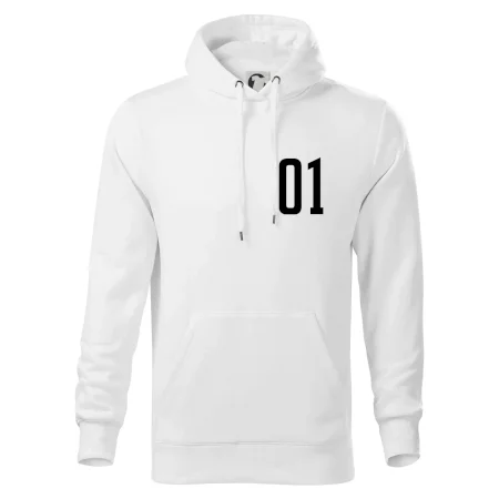 Futbalový dres - vlastné meno a číslo