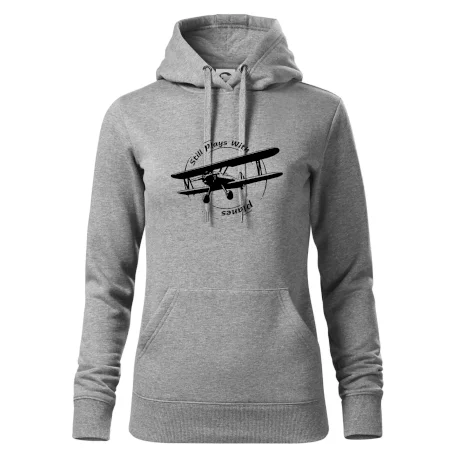 Still Plays With Planes