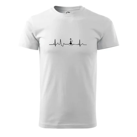 EKG shisha