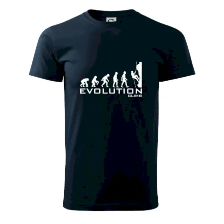 Evolution Climb