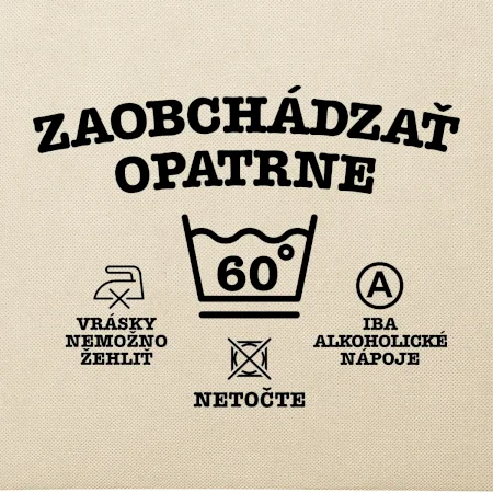 Zaobchádzať opatrne 60
