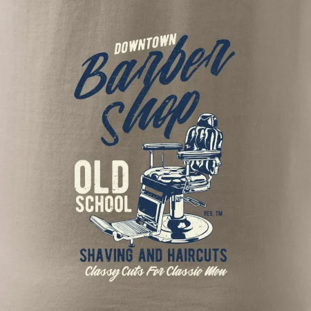 Downtown Barbershop
