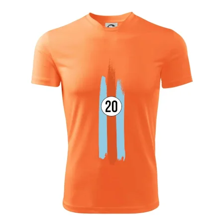 Vintage Race 20