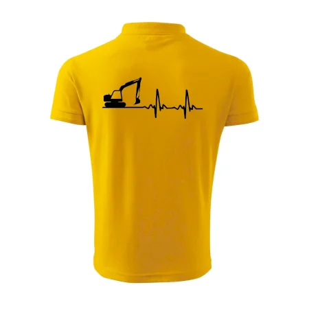 EKG bagr