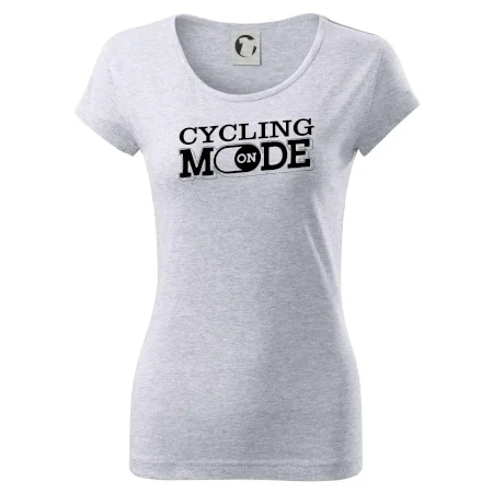 Cycling mode