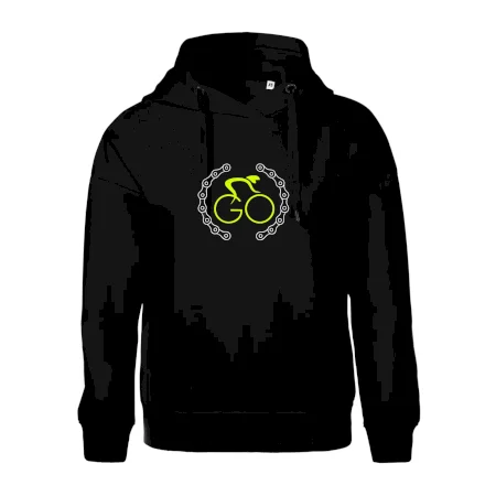 GO cyklista