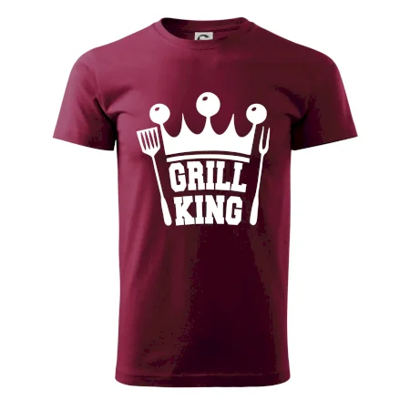 Grilovanie - Grill King