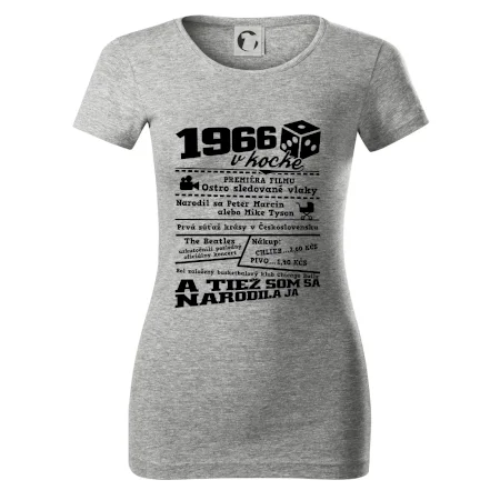 1966 v kocke