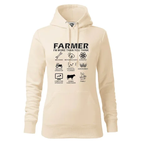 Farmer Symbols