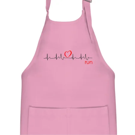 Moje srdce bije pre run