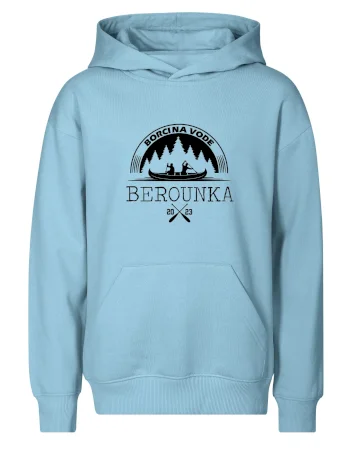 K vode - Kanoe les (vlastný nápis)