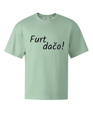 Furt dačo