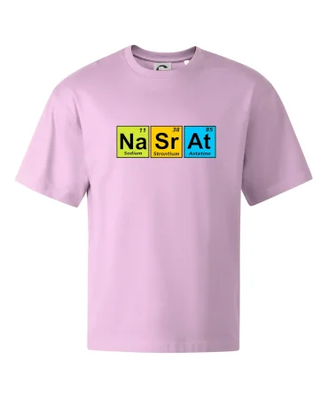 Farebná tabuľka nasrat