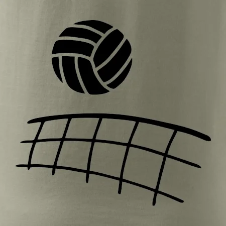 Volejbalová sieť