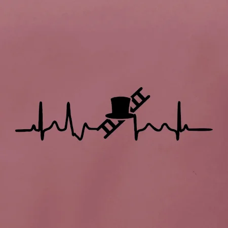 EKG kominár
