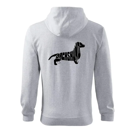 Jazvečík - Dachshund