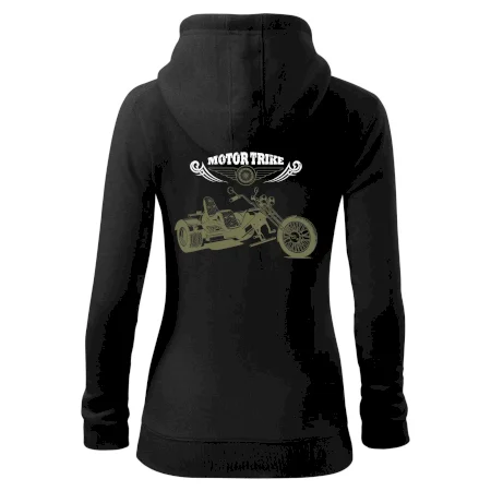 Moto trike
