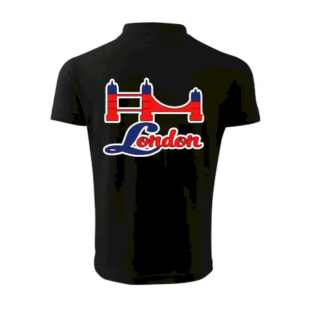 London most