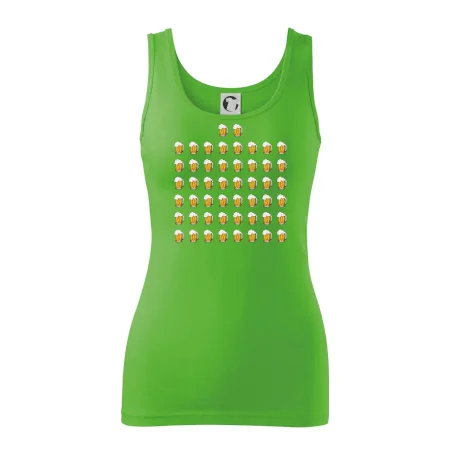 Narodeniny - 50x pivo