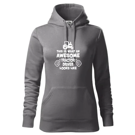 Užasný vodič je tu!