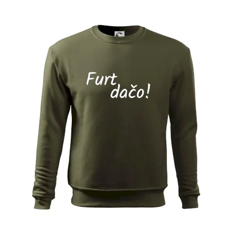 Furt dačo
