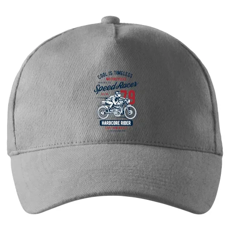 Speed Racer Motorcycles
