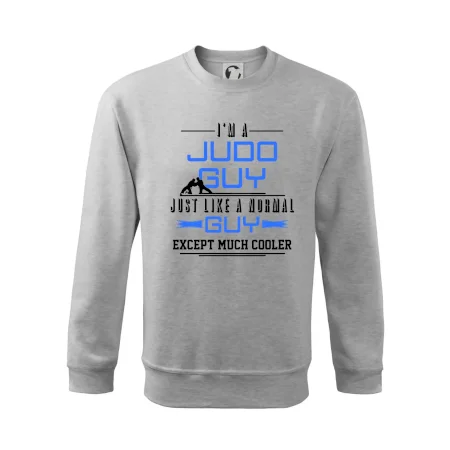 Judo Guy