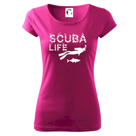 Scuba life