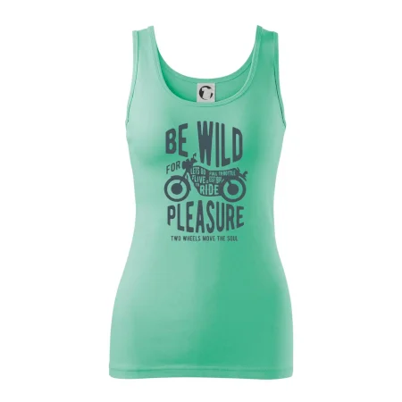 Be Wild