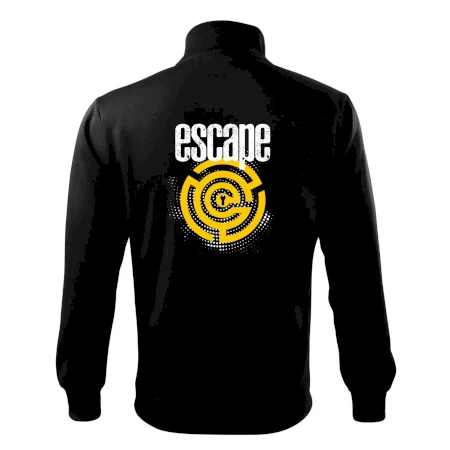 Escape labyrint