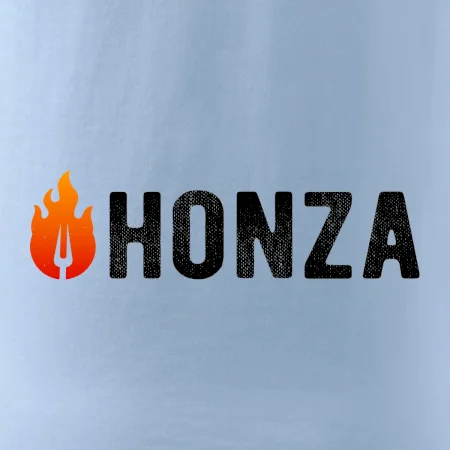 Oheň a meno pri grile