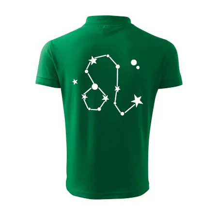 Súhvezdie - Leo - Lev