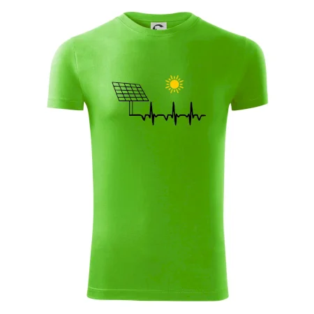 Ekg Fotovoltaická elektráreň