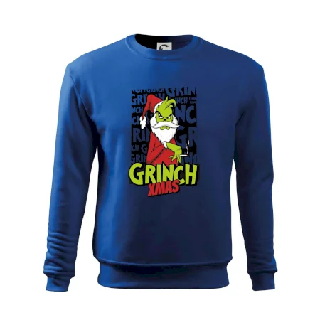 Grinch Xmas
